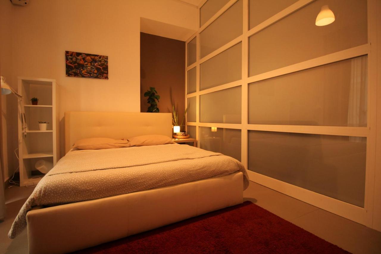 Katana Residence CTA Exteriér fotografie