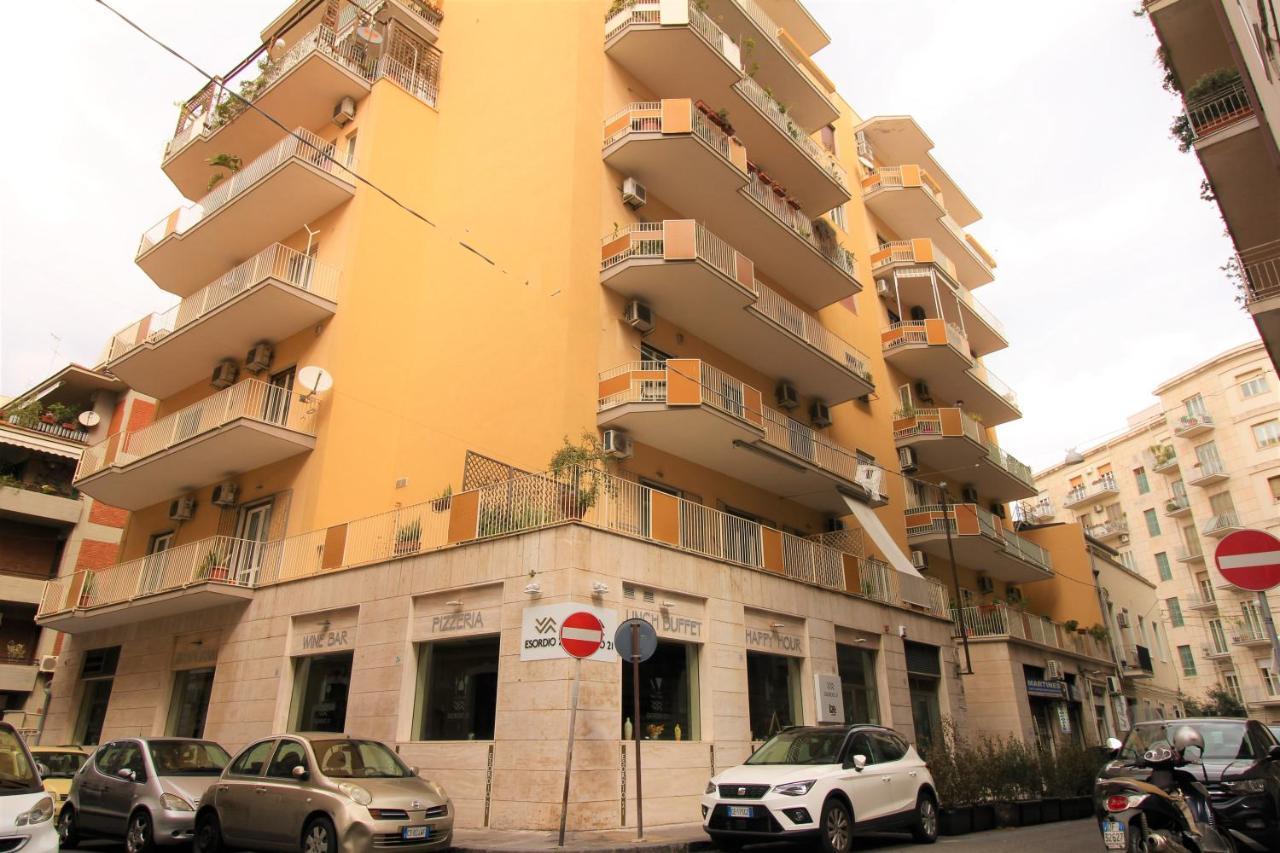 Katana Residence CTA Exteriér fotografie
