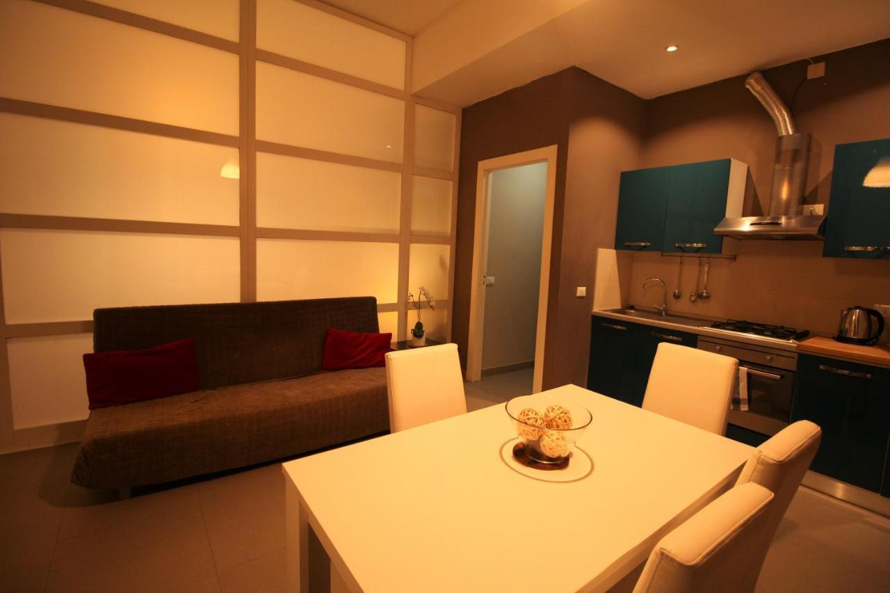 Katana Residence CTA Exteriér fotografie