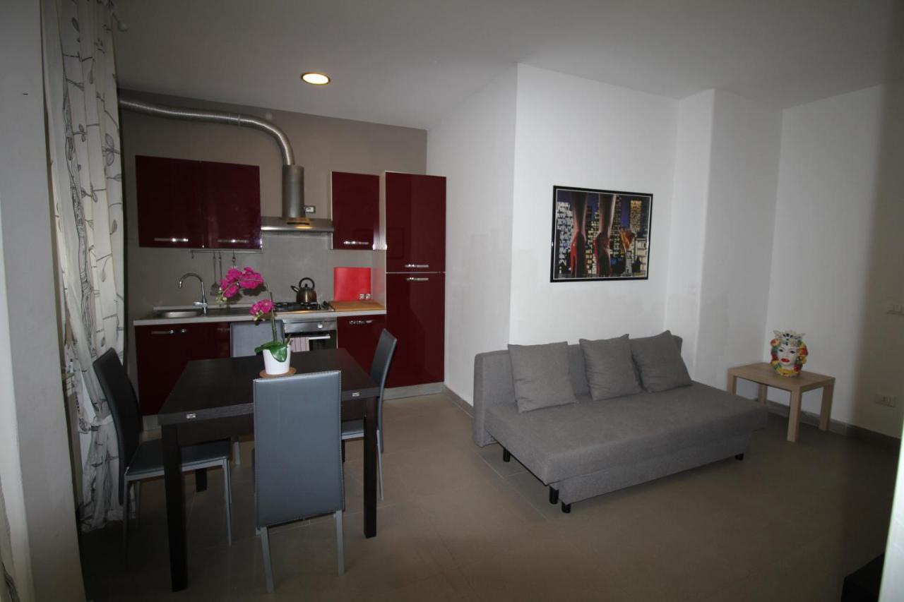 Katana Residence CTA Exteriér fotografie