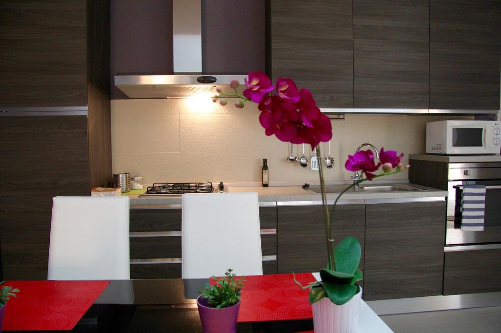 Katana Residence CTA Pokoj fotografie