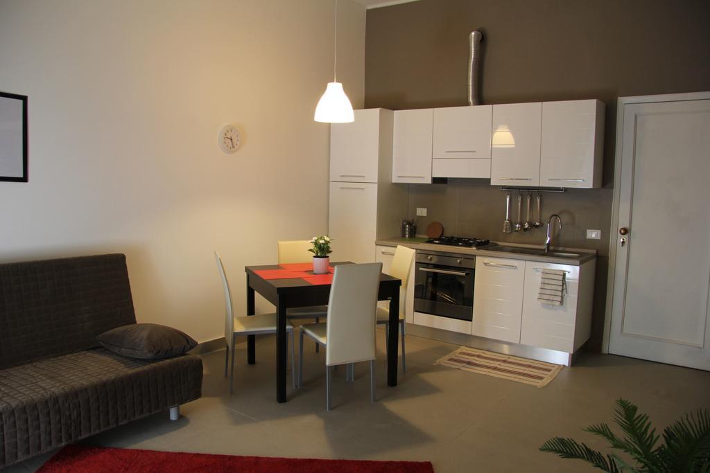 Katana Residence CTA Exteriér fotografie