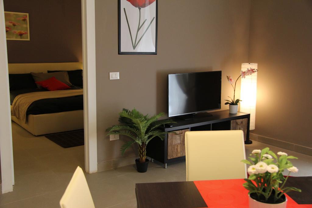 Katana Residence CTA Exteriér fotografie